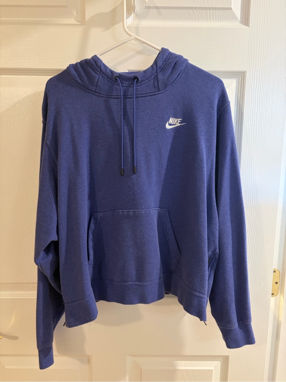Women’s Nike Hoodie
